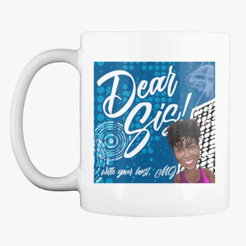 DearSis Mug